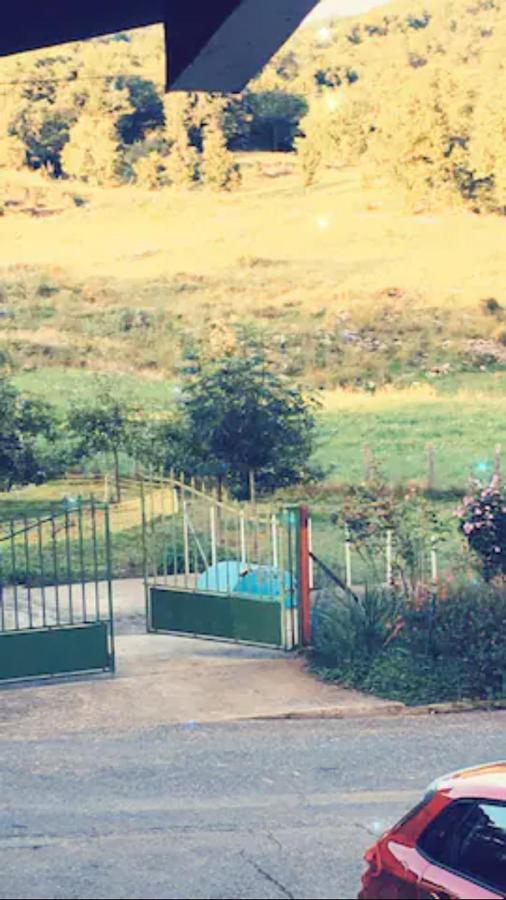 Chambre Familiale A La Ferme Montesquieu-Avantes Bagian luar foto